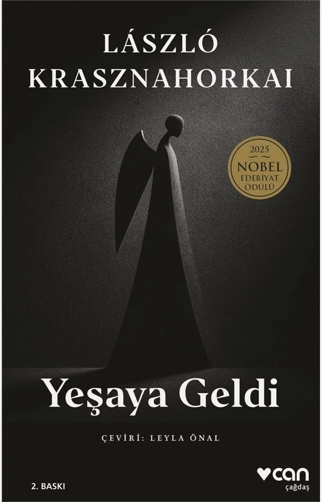 Yeşaya Geldi