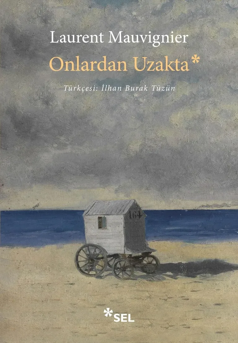 Onlardan Uzakta