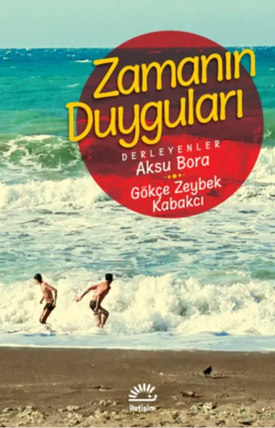 Zamanın Duyguları