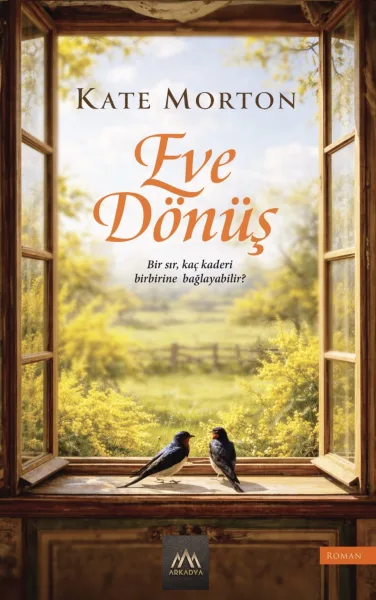 Eve Dönüş
