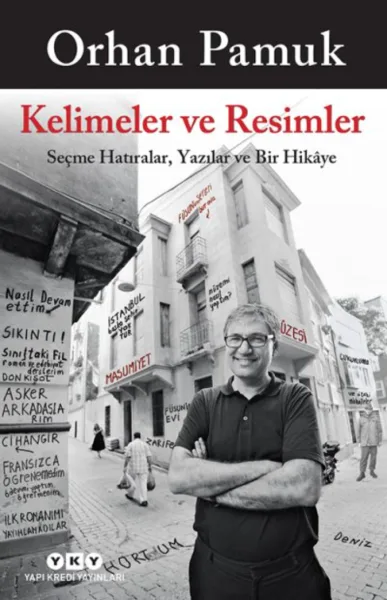 Kelimeler ve Resimler