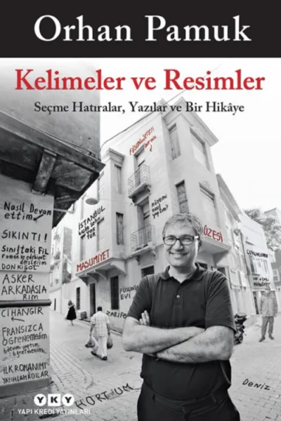 Kelimeler ve Resimler
