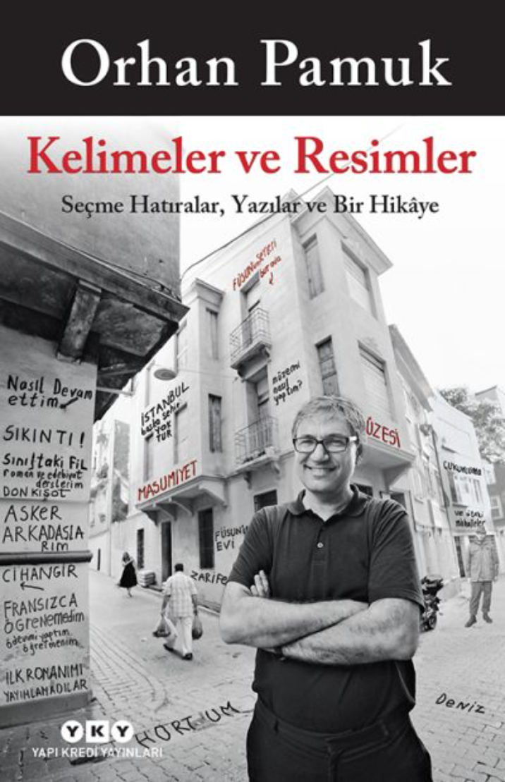 Kelimeler ve Resimler