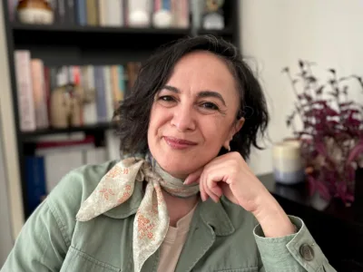 Yasemin Kaya