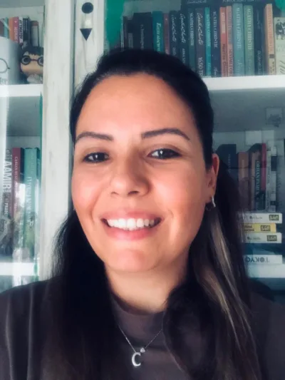 Zeynep Ceren Burak