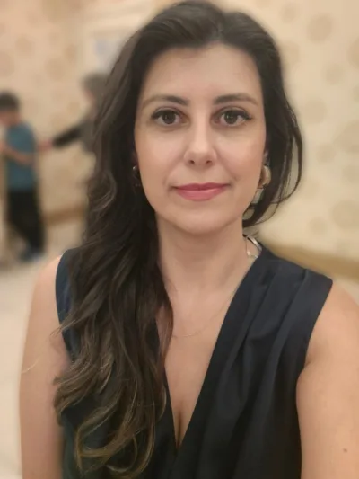 Burcu Gebeş
