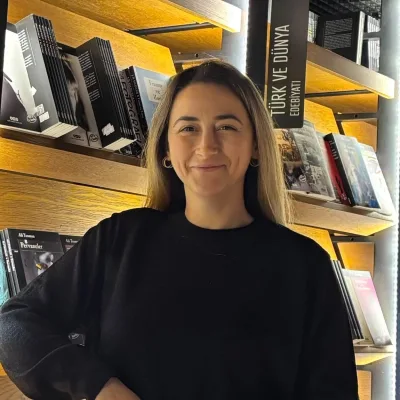 Sibel Dülger