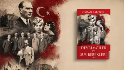 Devrimciler ve Süs Bebekleri