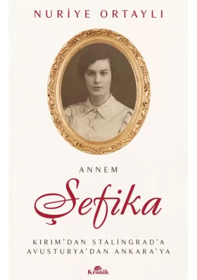 Annem Şefika