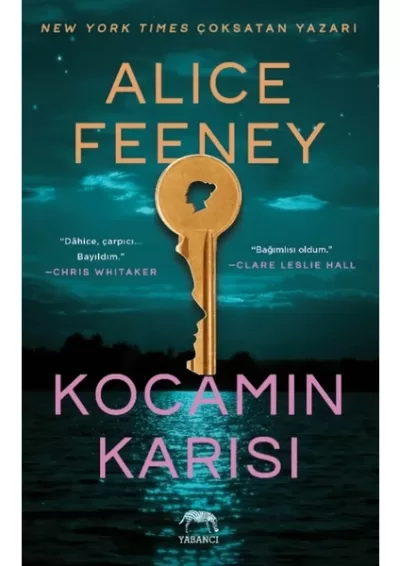 Kocamın Karısı