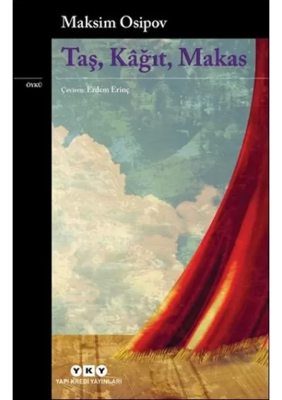 Taş Kağıt Makas