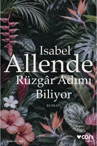 Rüzgâr Adımı Biliyor