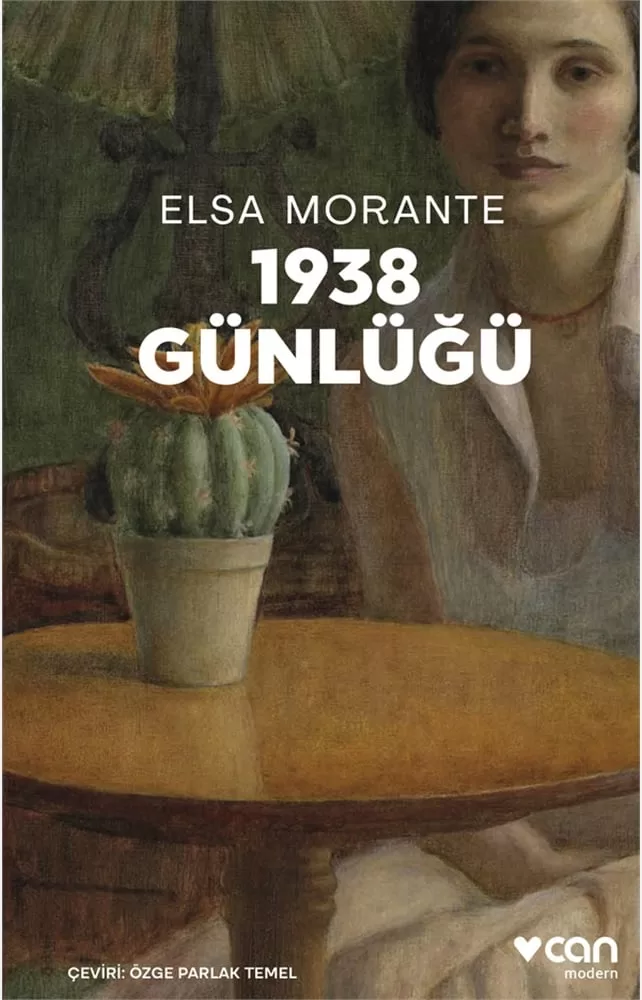 1938 Günlüğü