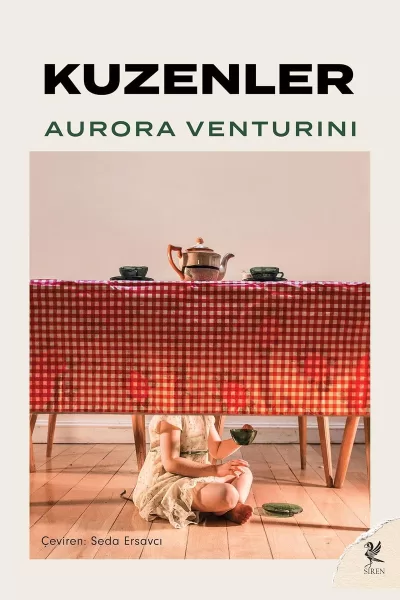 Kuzenler kitabı Aurora Venturini