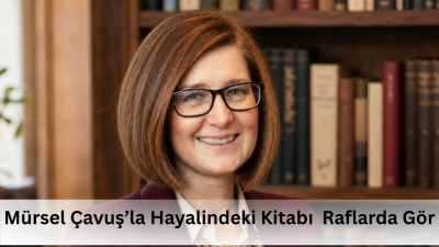 Kitap Yazmanın ve Yayınlatmanın Sırları Bu Eğitimde