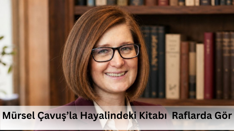Kitap Yazmanın ve Yayınlatmanın Sırları Bu Eğitimde