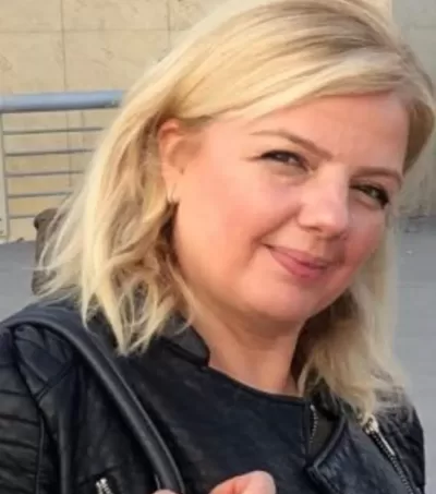 Elif Bengü Bozdemir