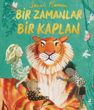 BİR ZAMANLAR BİR KAPLAN