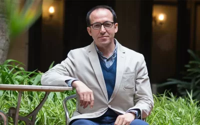 2026 Ján Smrek Ödülü Burhan Sönmez’e Verildi