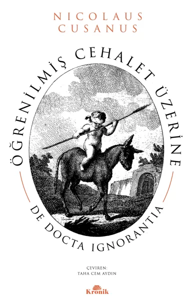 Öğrenilmiş Cehalet Üzerine
