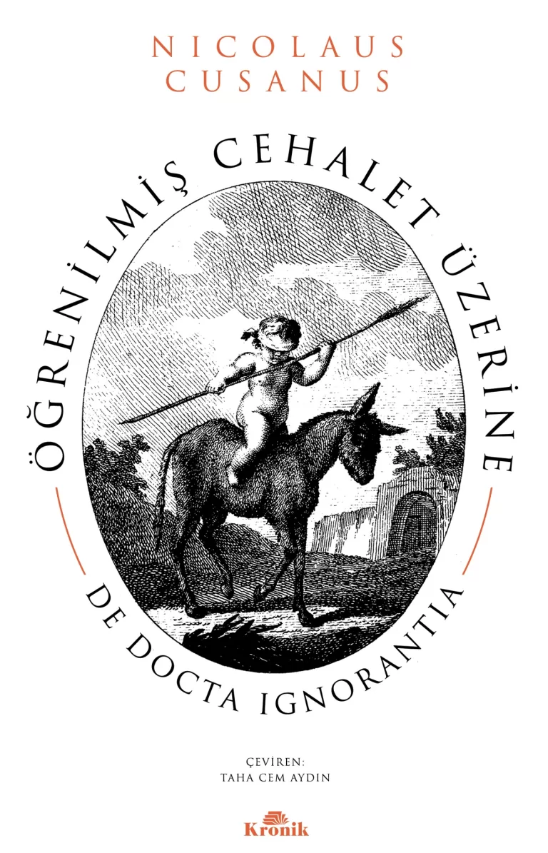 Öğrenilmiş Cehalet Üzerine