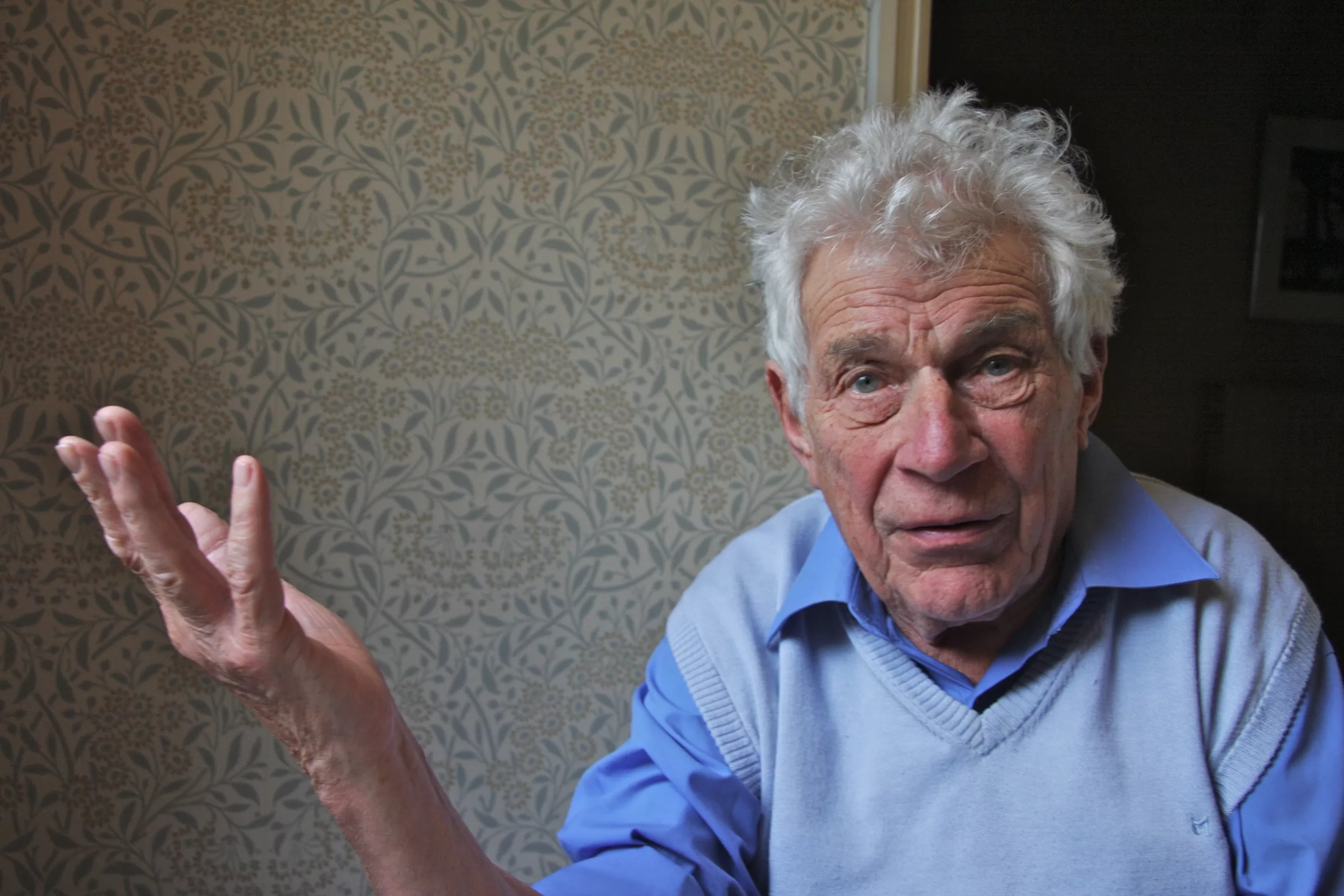 John Berger