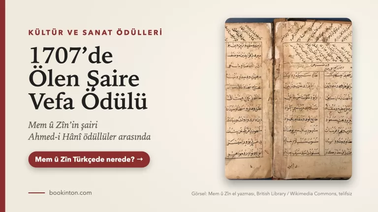 2026 Cumhurbaşkanlığı Kültür ve Sanat Büyük Ödülleri Sahiplerini Buldu