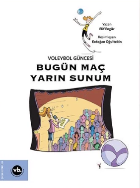 Bugün Maç Yarın Sunum
