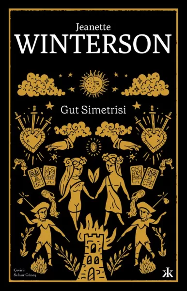 GUT SİMETRİSİ