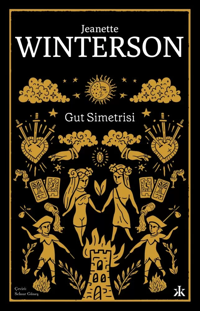 GUT SİMETRİSİ