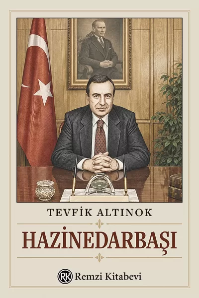Hazinedarbaşı