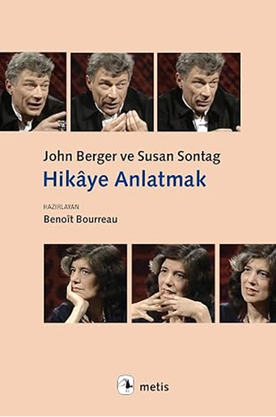 Hikâye Anlatmak