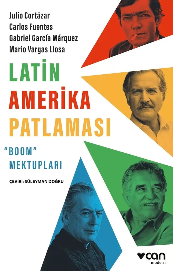 Latin Amerika Patlaması- “Boom” Mektupları