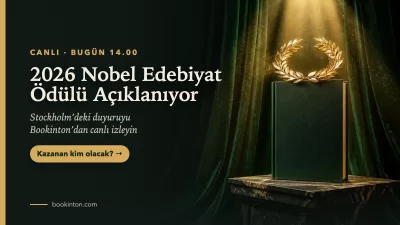Canlı Yayın: 2026 Nobel Edebiyat Ödülü Anne Carson’a Verildi