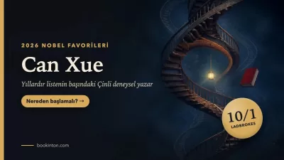 Nobel’in Bu Yıl da Kaçan Favorisi Can Xue: Dikiş Makinesinin Başında Doğan Bir Yazar