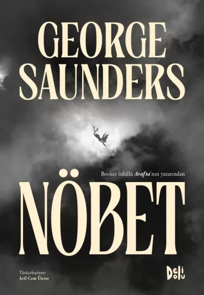 Nöbet