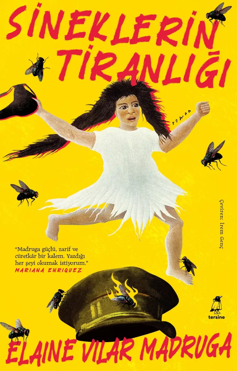 Sineklerin Tiranlığı