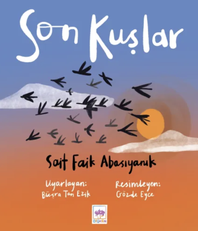 Son Kuşlar